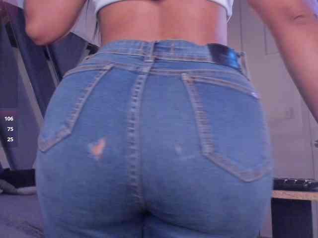 strong-girl webcam