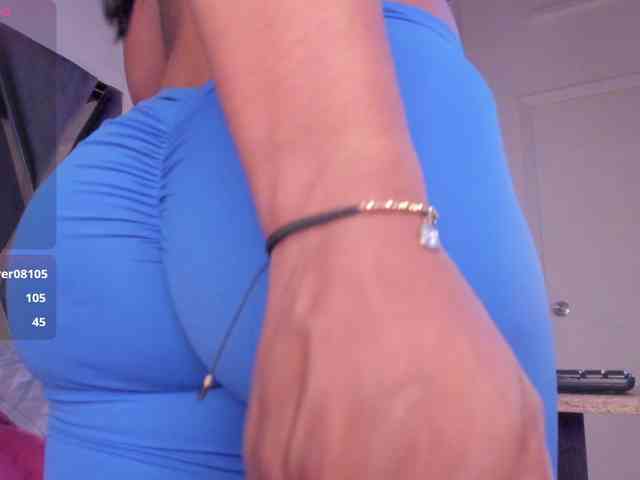 strong-girl webcam