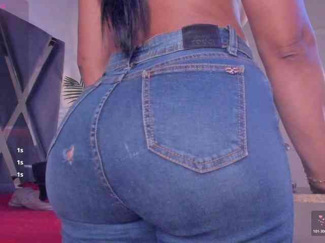strong-girl webcam