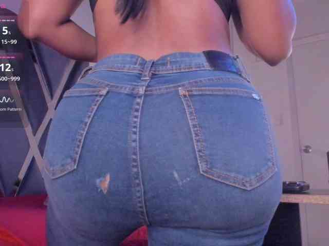 strong-girl webcam