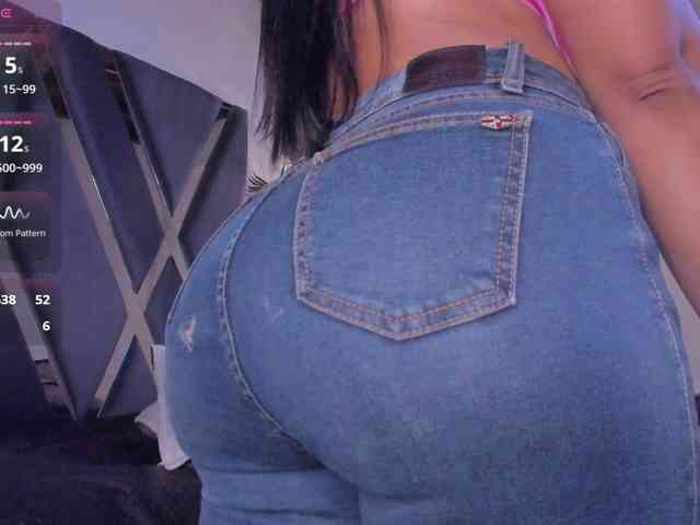 strong-girl webcam