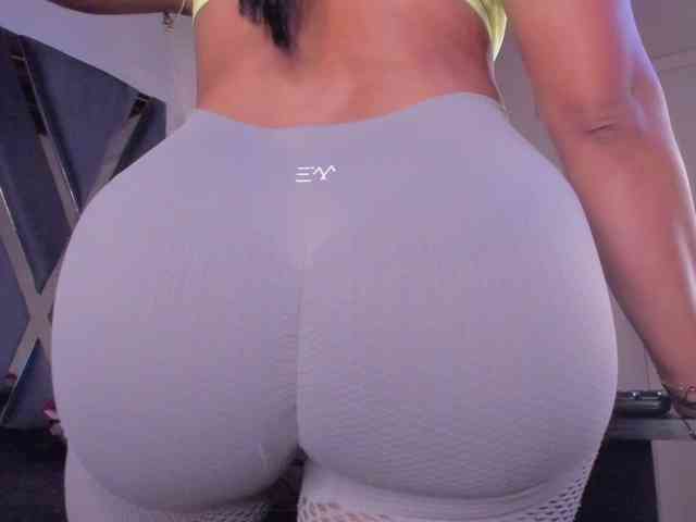 strong-girl webcam