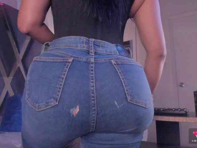 strong-girl webcam