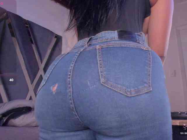 strong-girl webcam