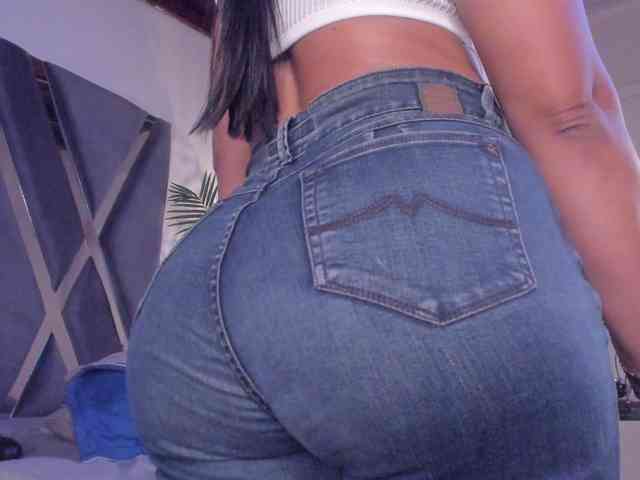 strong-girl webcam