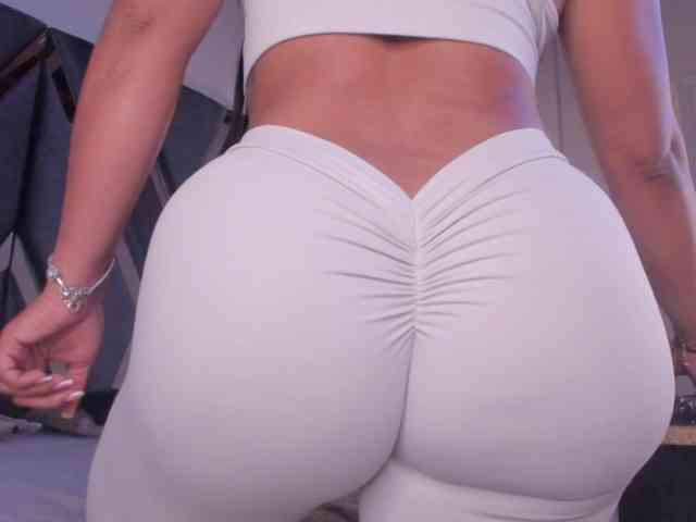 strong-girl webcam