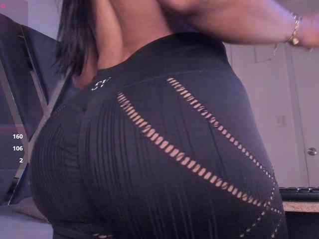 strong-girl webcam
