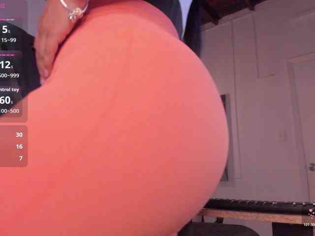strong-girl webcam