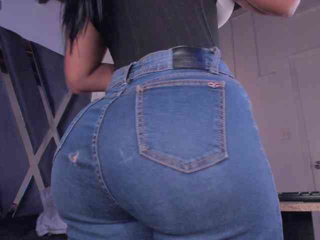 strong-girl webcam