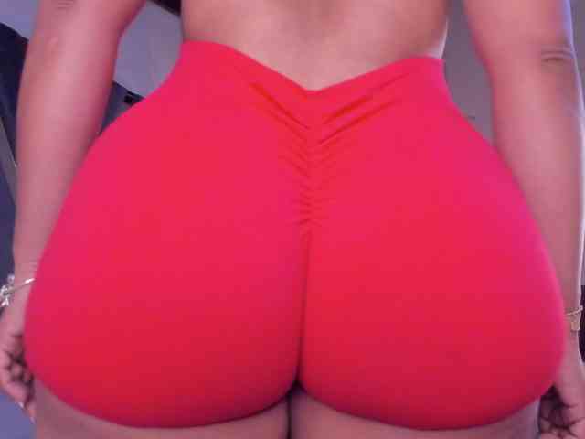 strong-girl webcam