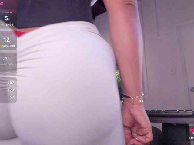 strong-girl webcam