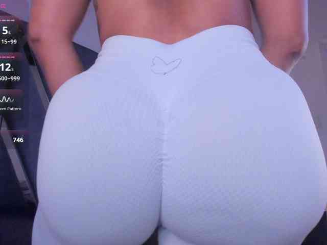 strong-girl webcam