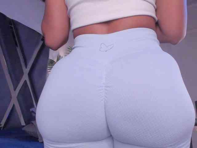 strong-girl webcam