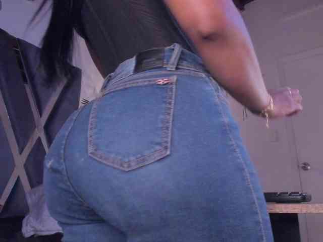 strong-girl webcam