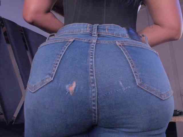 strong-girl webcam