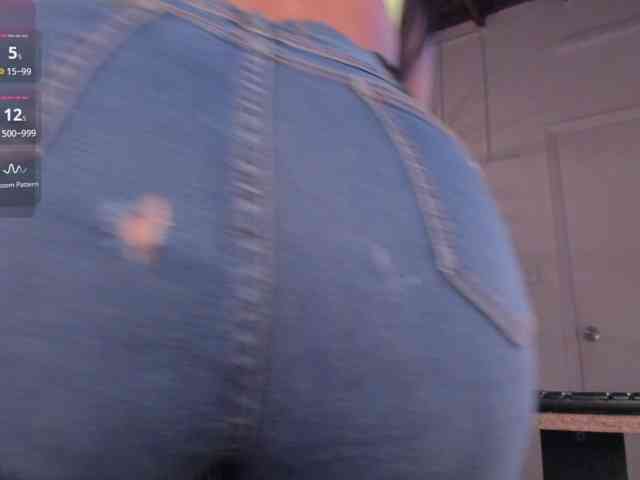 strong-girl webcam