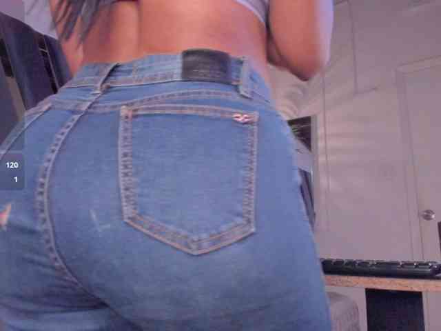 strong-girl webcam
