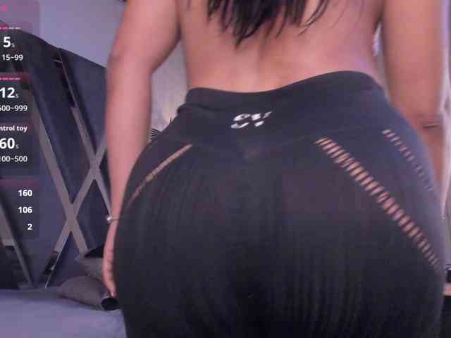 strong-girl webcam