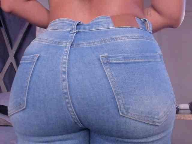 strong-girl webcam