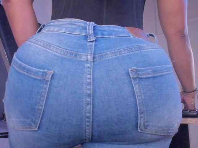 strong-girl webcam