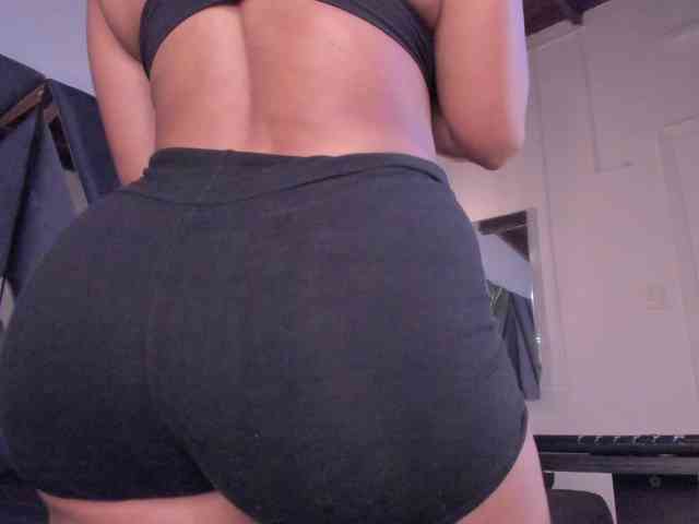 strong-girl webcam
