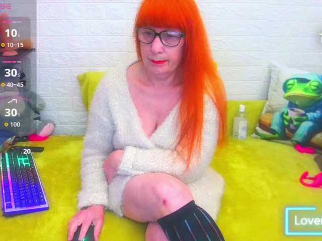 FoxyMature