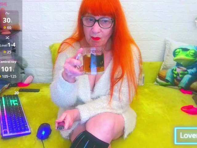 FoxyMature