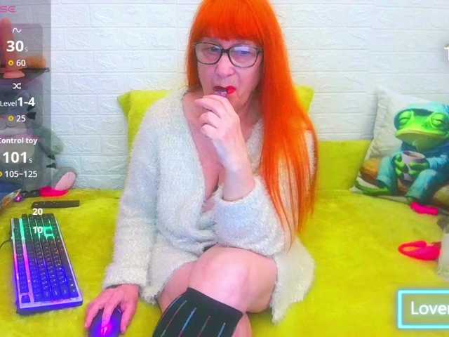 FoxyMature