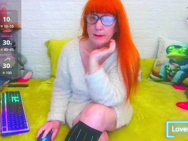 FoxyMature