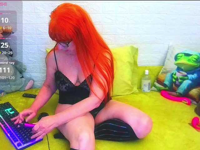 FoxyMature