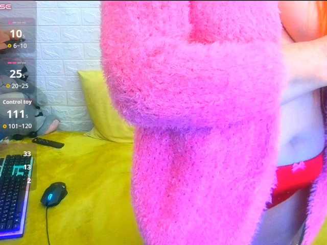 FoxyMature live cam on BongaCams