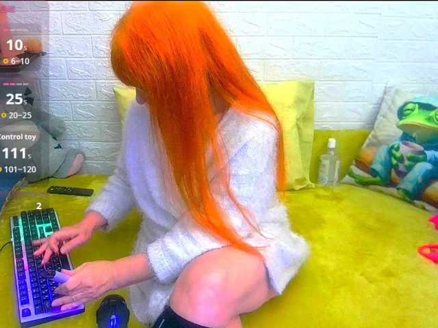 FoxyMature