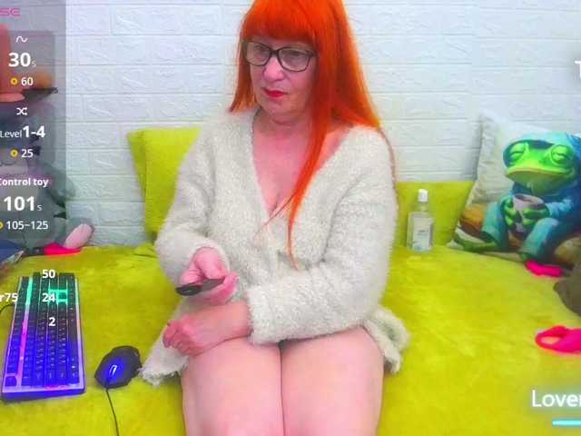 Preview of foxymature