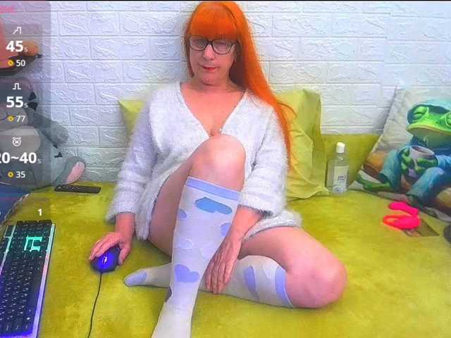FoxyMature