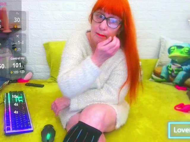 FoxyMature