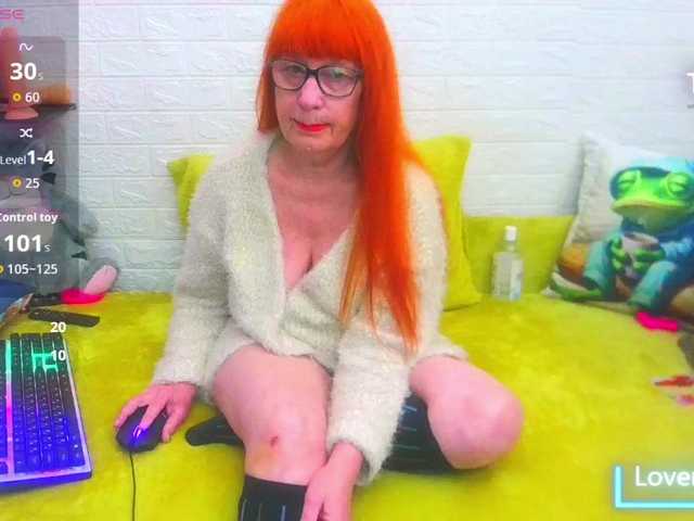 FoxyMature