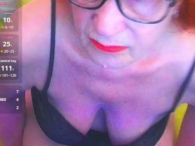 FoxyMature