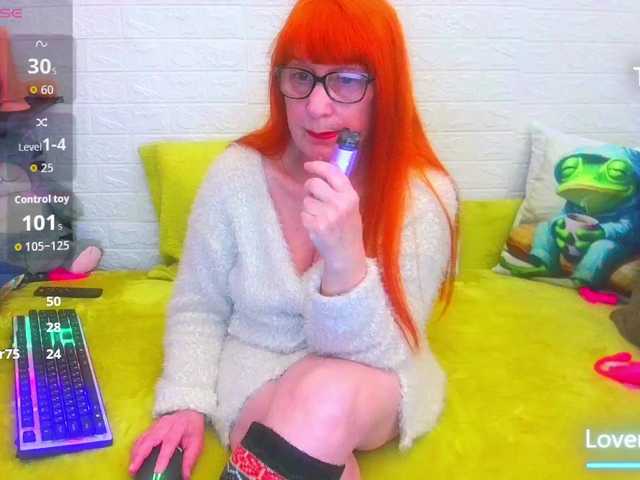 Preview of foxymature