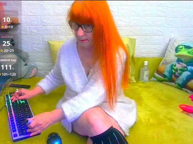FoxyMature