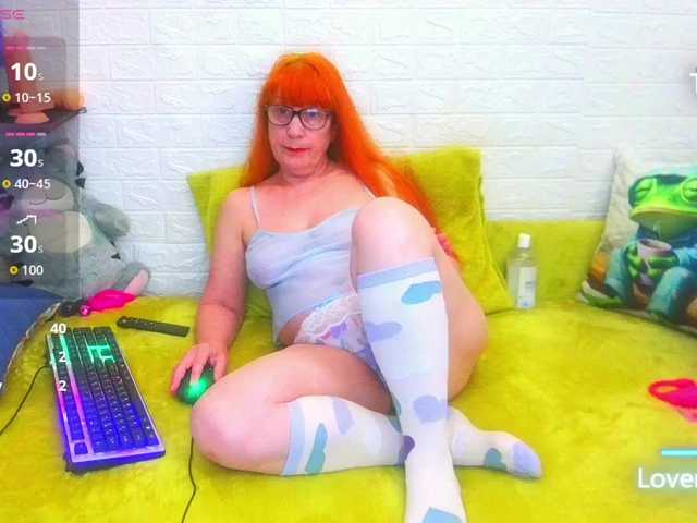FoxyMature