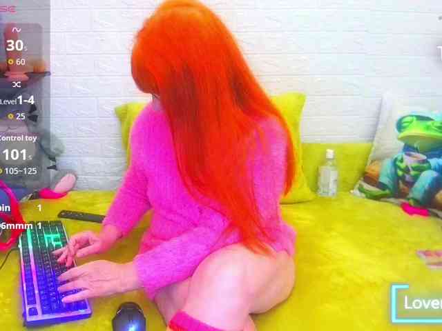 videochat free FoxyMature