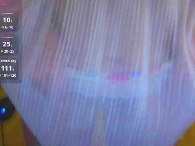 FoxyMature webcam