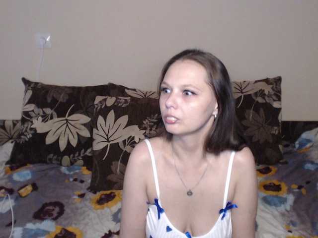NikaFlameFox's BongaCams show and profile