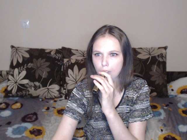 NikaFlameFox's BongaCams show and profile