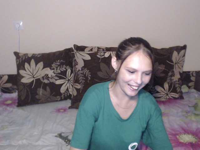 NikaFlameFox live cam on BongaCams