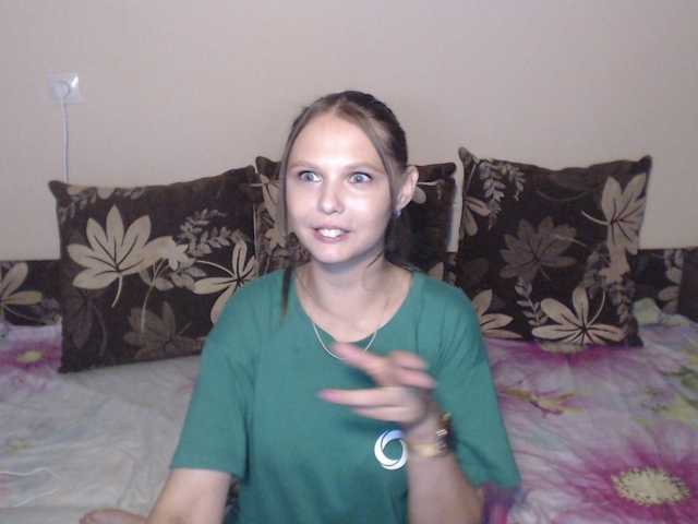 NikaFlameFox live webcam show