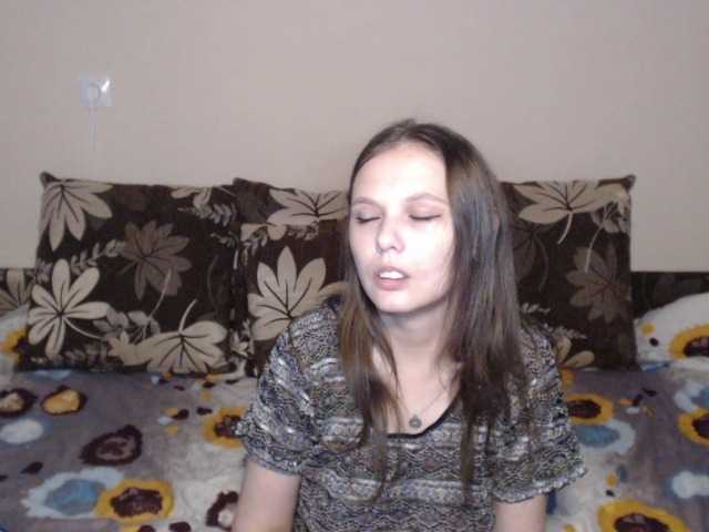 NikaFlameFox's BongaCams show and profile