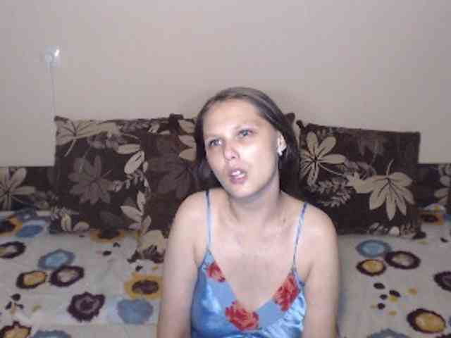 NikaFlameFox Live Webcam on BongaCams