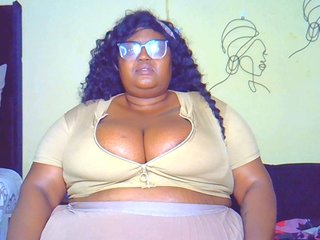 BellyGoddess Porn Show