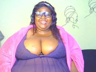 BellyGoddess Porn Show